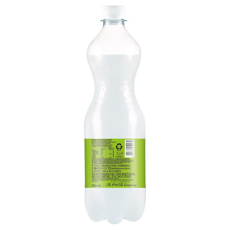 Limca Lemon Soft Drink Combo