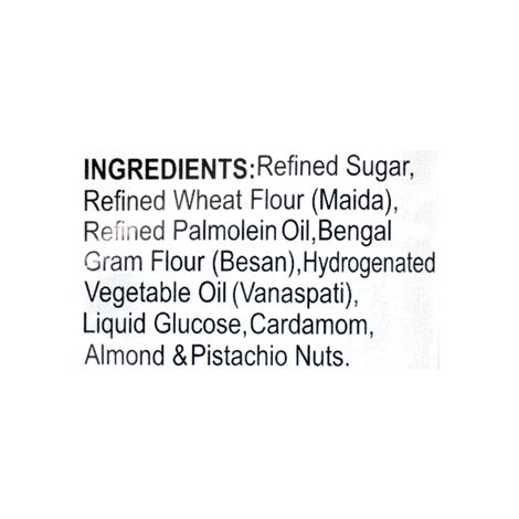 Haldiram's Soan Papdi Combo 