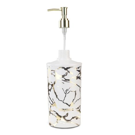 Nayasa Stylo Soap Dispenser