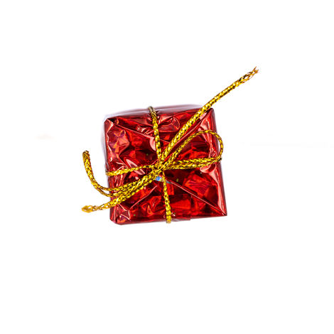 Gullak Christmas Set Of 7 Tree Decor