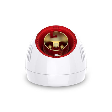 Goldmedal Ecco Angle Holder (White)