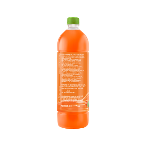 Paper Boat Swing Mixed Fruit Medley