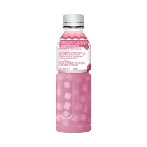 Paper Boat Lychee Fruit Juice | Juicy Sips, Chewy Bites | Refreshing Summer Drinks Combo