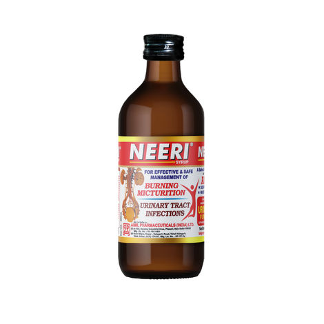 Aimil Neeri Syrup