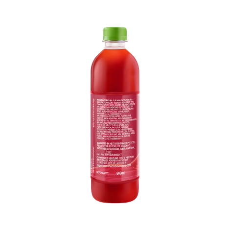 Paper Boat Swing Pomegranate Fruit Juice Combo