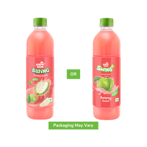 Paper Boat Chilli Guava Zero Added Sugar Drink