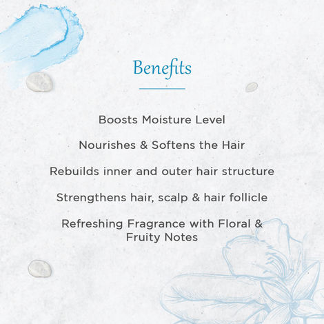 Schwarzkopf Professional Spa Essence Hydrating Treatment Hair Mask