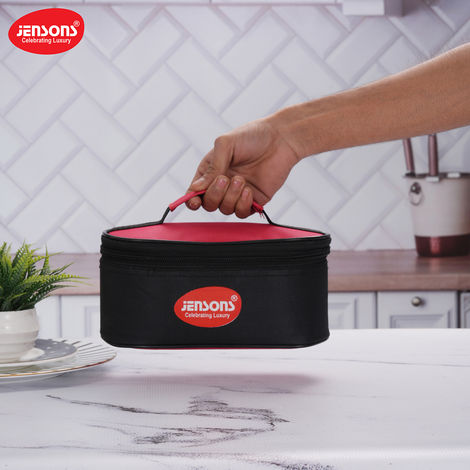 Jensons Essence 3 Lunch Box