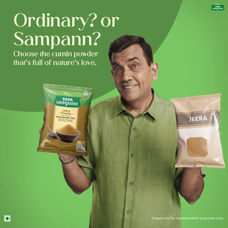 Tata Sampann Jeera Powder