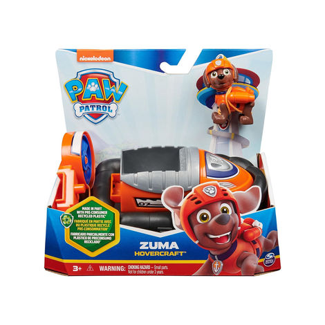 Paw Patrol Sustainable Vehicle Zuma