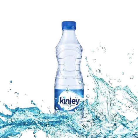 Kinley Packaged Drinking Water