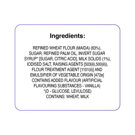 Parle-G Gold Biscuit