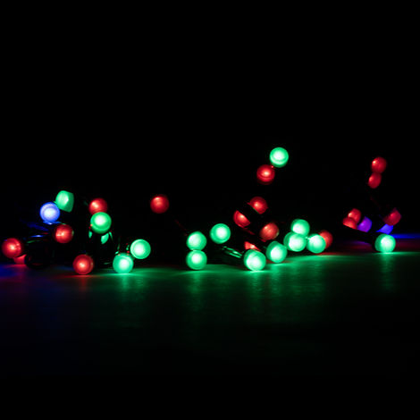 Philips Glitz String Light 48LED - 10M - RBRG