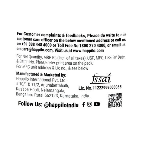 Happilo Popular California Almonds|Badam Giri|Dry Fruits