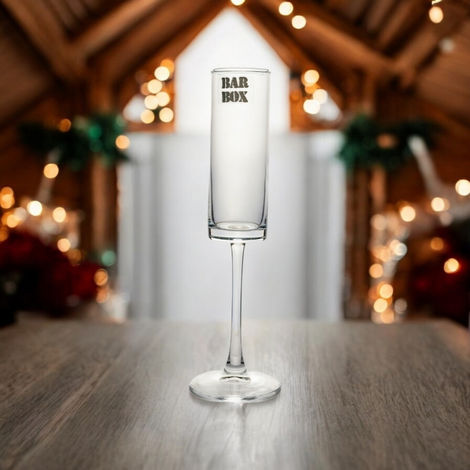 Bar Box Champagne Glasses | Set of 6
