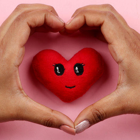 Oye Happy Secret Santa Vibes Hamper