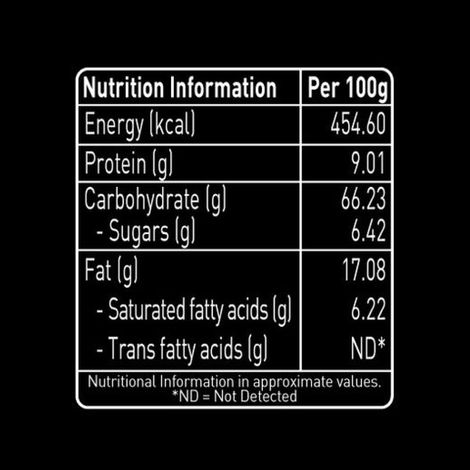 Nissin Geki - Hot and Spicy Korean Veg Flavoured Ramen Instant Noodles