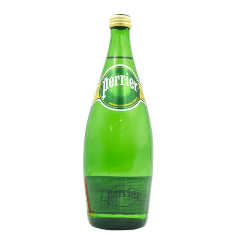 Perrier Imported Sparkling Water