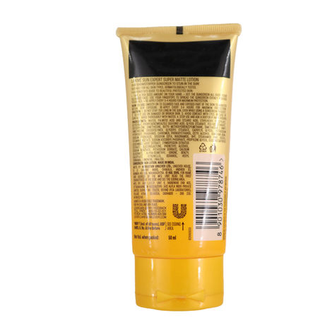 Lakme Sun Expert Sunscreen Lotion