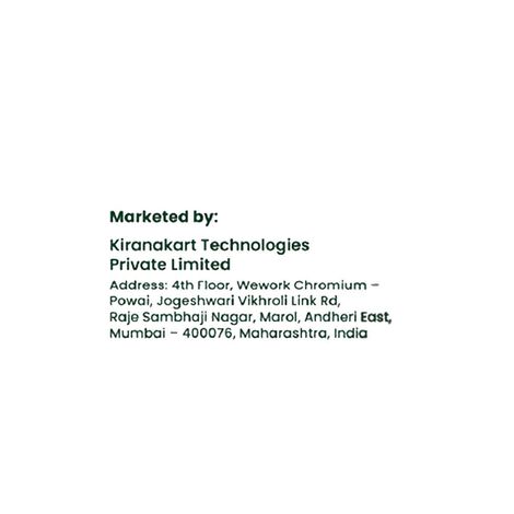 Daily Good Chana Dal Unpolished