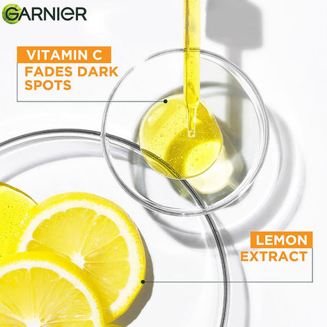 Garnier Bright Complete Mask