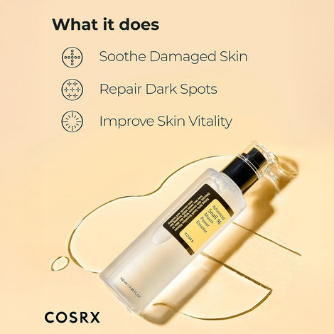 Cosrx Advanced Snail 96 Mucin Power Essence