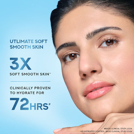 Pond's Super Light Gel Oil-Free Moisturize with Hyaluronic Acid & Vitamin E