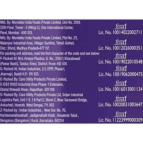 Cadbury Perk Mini Treats Chocolate coated Wafers