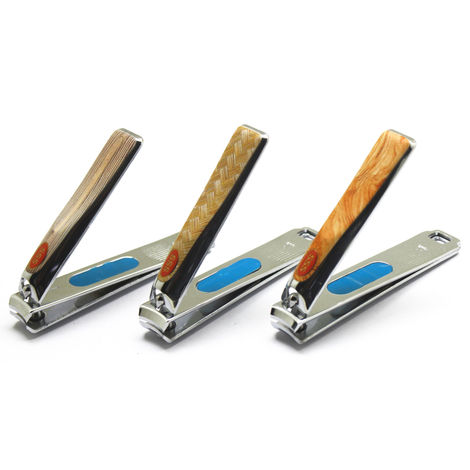 SE7EN Nail Cutter - Large