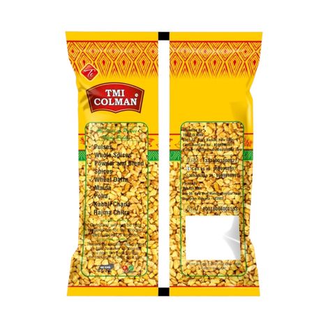 TMI COLMAN Methi Dana/ Fenugreek