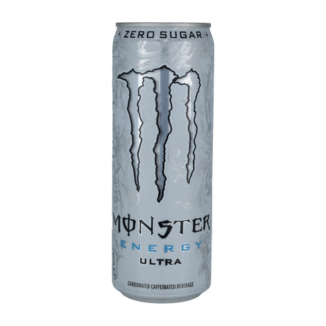 Monster Energy Ultra Zero Sugar 