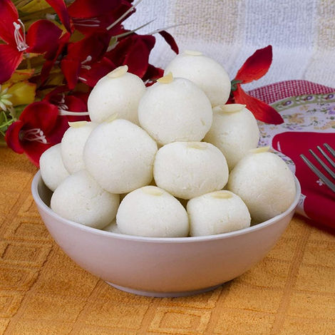 Haldiram's Rasgulla