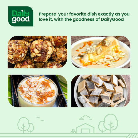 Daily Good Cashew / Kaju Broken