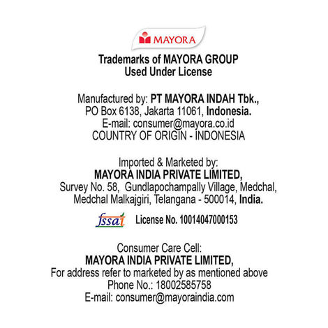 Malkist Double Chocolatey Chocolate Flavoured Crackers | Trans Fat-free Combo 