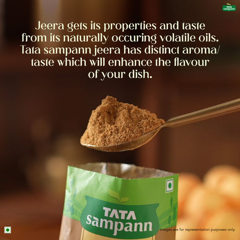 Tata Sampann Jeera Powder