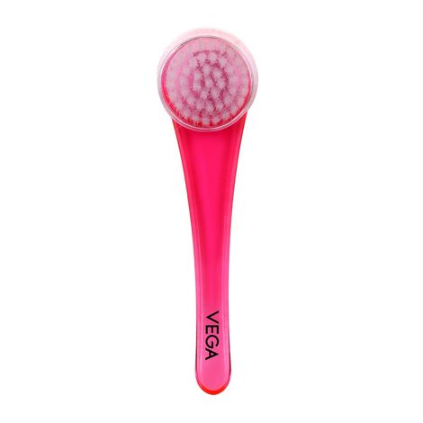 VEGA Facial Brush For Deep Cleansing | Fb-02