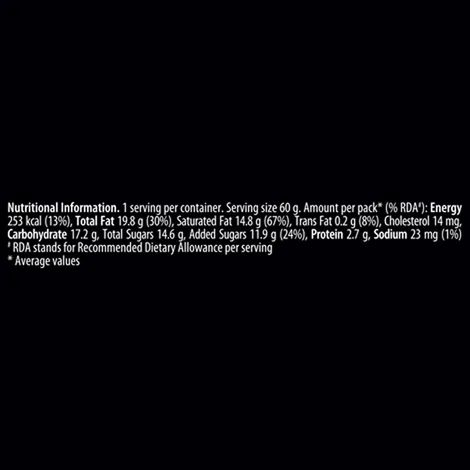 Amul Ice Cream Stick Dark Frostik