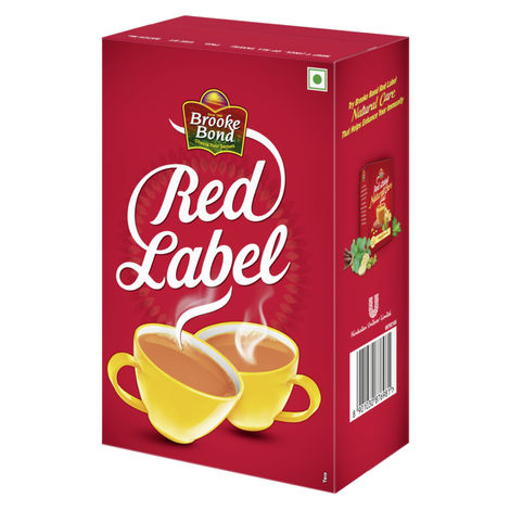 Brooke Bond Red Label Tea