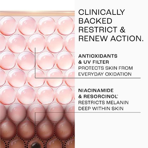 Lakme Perfect Radiance Brightening Day Cream