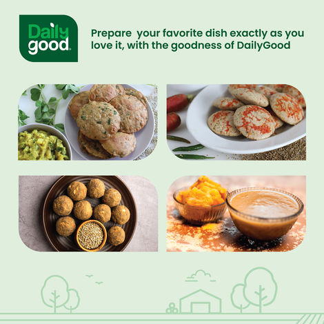 Daily Good Bajra/Pearl Millet Flour