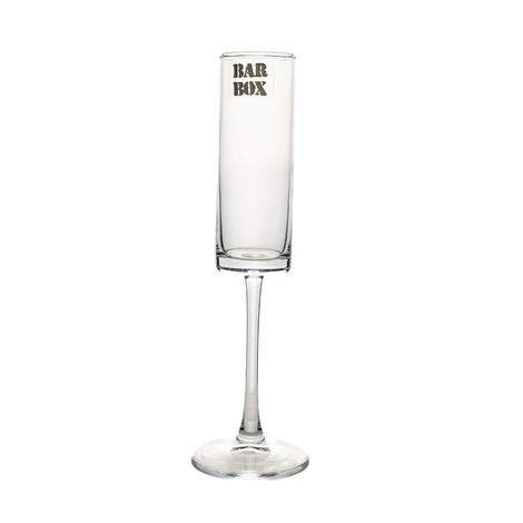 Bar Box Champagne Glasses | Set of 6