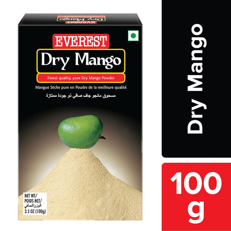 Everest Dry Mango Powder