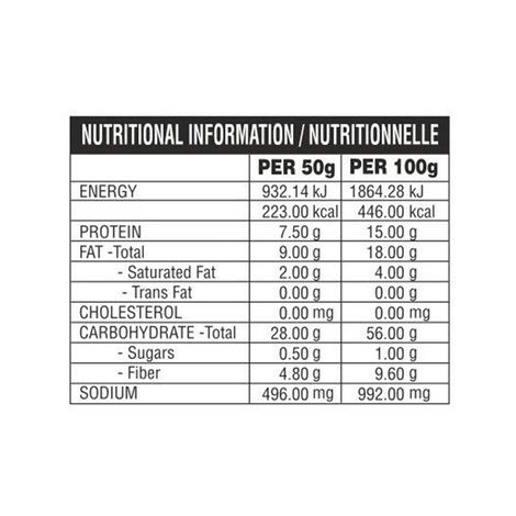 Jabsons Chana Masala