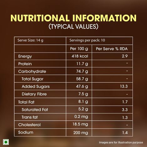 Tata Tea Gold All In 1 Instant Premix Cardamom Tea