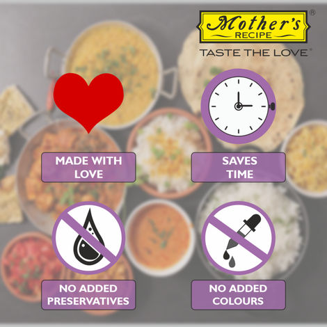 Mother's Recipe Tamarind Paste