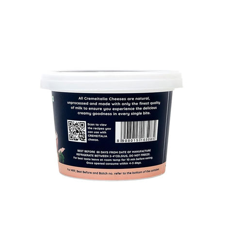 Cremeitalia Sour Cream