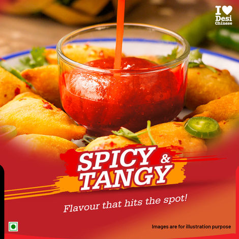 Ching's Secret Original Sriracha Hot Chilli Sauce (Red), Dip, Spread, Cook, Drizzle