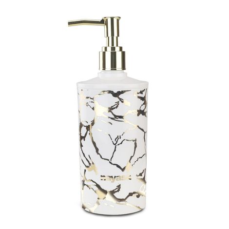 Nayasa Stylo Soap Dispenser