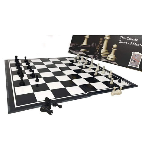 Sterling Board Game - Chess
