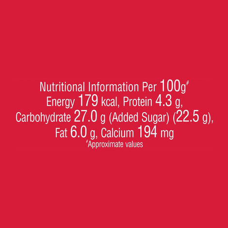 Mother Dairy Mishti Doi